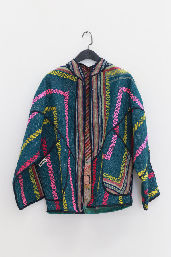 NAMAI KAIRA ISHANI vintage jacket NM-NMIJ001-2